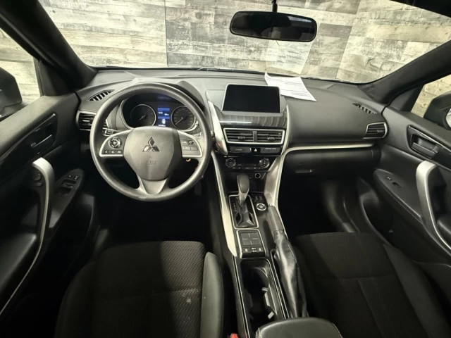 Mitsubishi Eclipse Cross ES Bluetooth Mag Sieges chauffant **Approuvée 99,9 2020