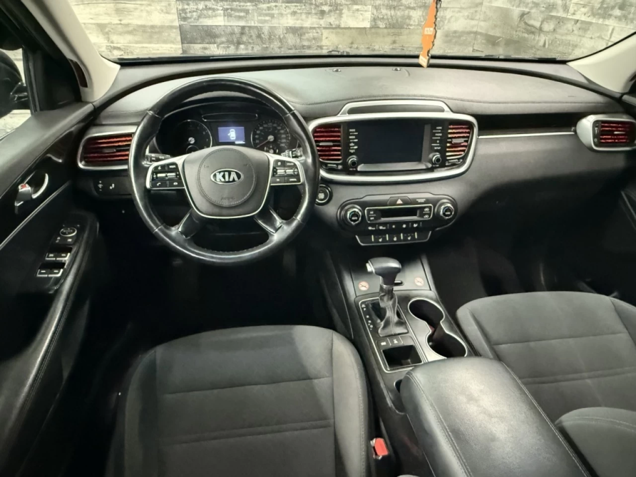 2020 Kia Sorento LX BLUETOOTH **APPROUVÉ À 99.9%** Main Image