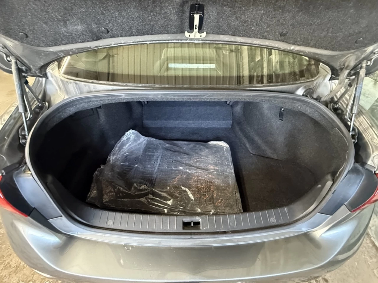 2017 Infiniti Q50 AWD CUIR TOIT NAV **APPROUVÉ À 99.9%** Main Image