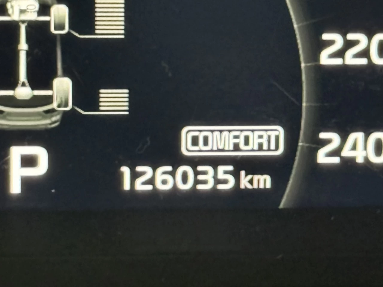 2019 Kia Sorento EX 7 PASS  AWD CUIR ** APPROUVÉ À 99.9% ** Image principale