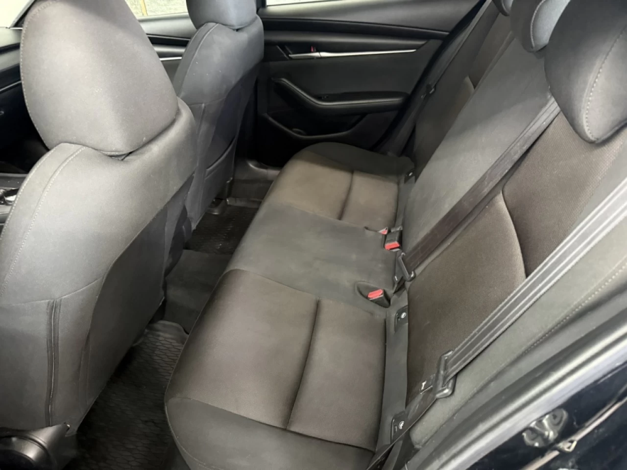 2021 Mazda Mazda3 GX Main Image