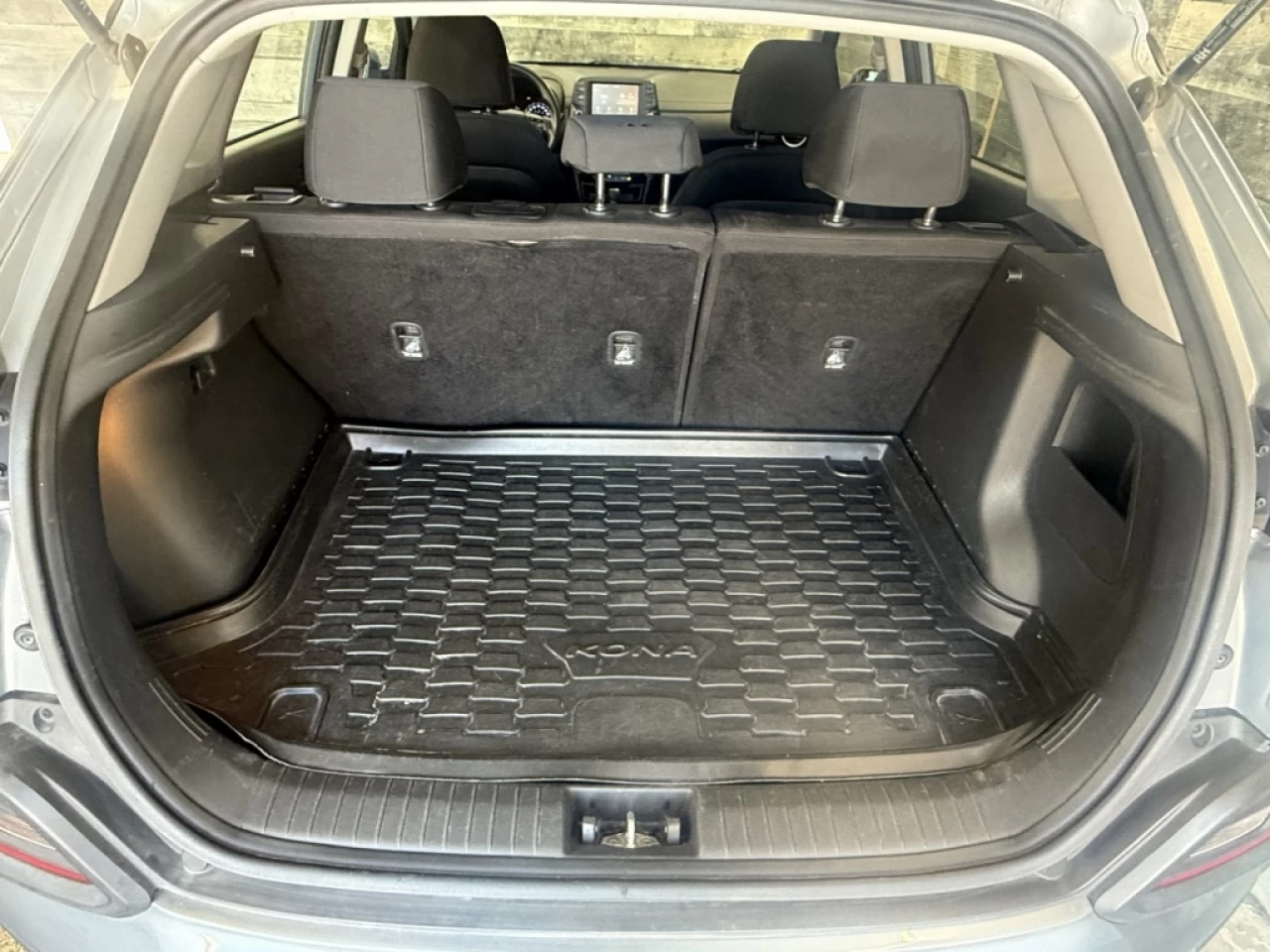 2019 Hyundai Kona Essential AWD CAM DE RECUL BLUETOOTH **APPROUVÉ À Main Image