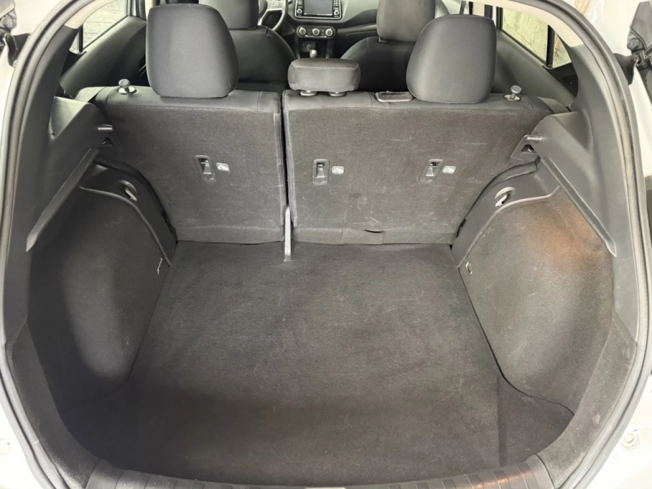 2022 Nissan Kicks S Bluetooth commande au volant cam de recul **Appr Main Image