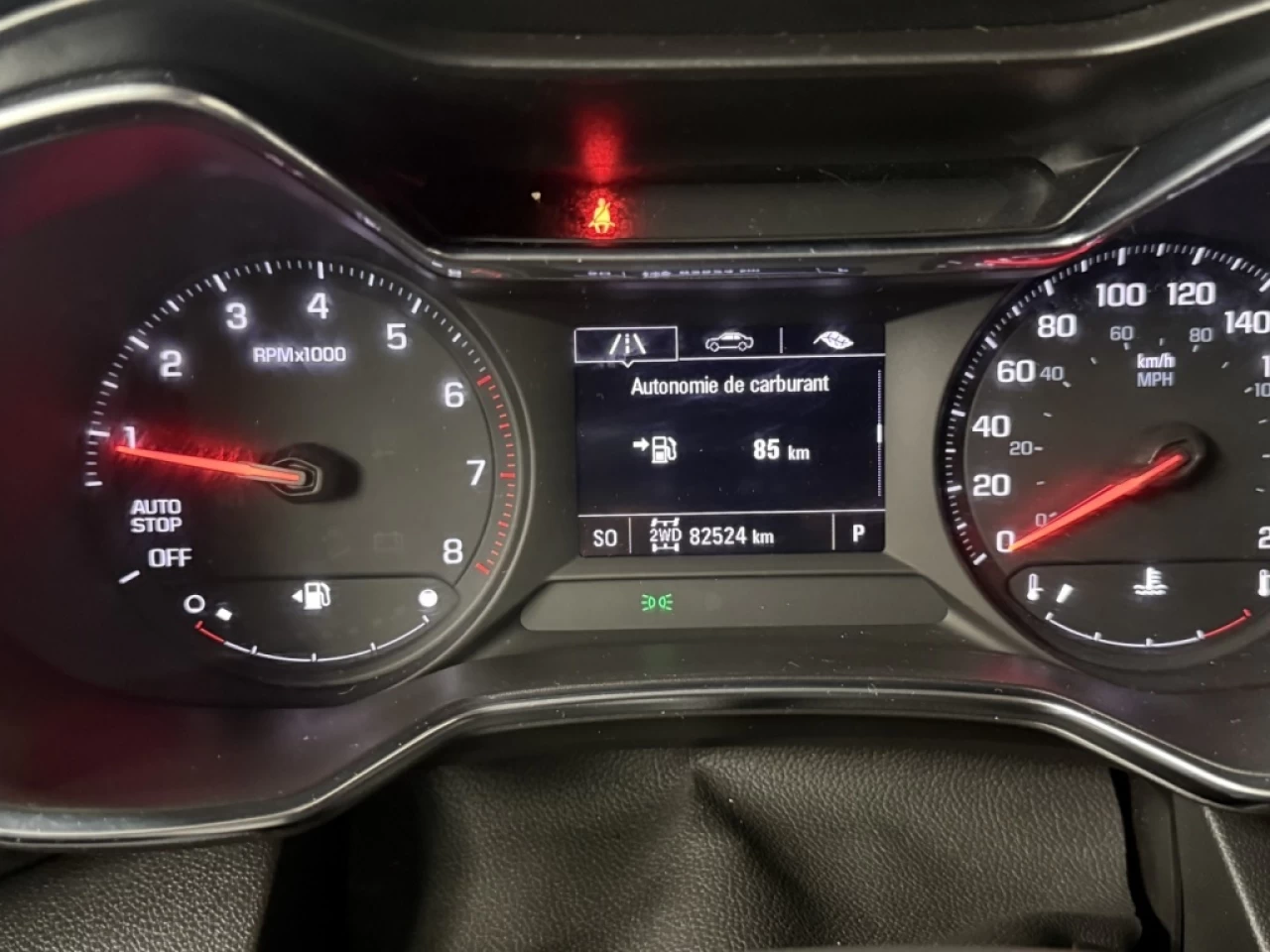 2021 Chevrolet TrailBlazer LT AWD MAGS ** APPROUVÉ À 99.9% ** Main Image