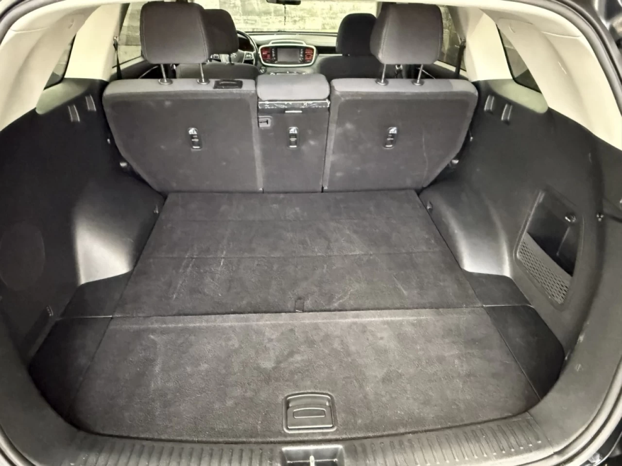 2020 Kia Sorento LX BLUETOOTH **APPROUVÉ À 99.9%** Main Image