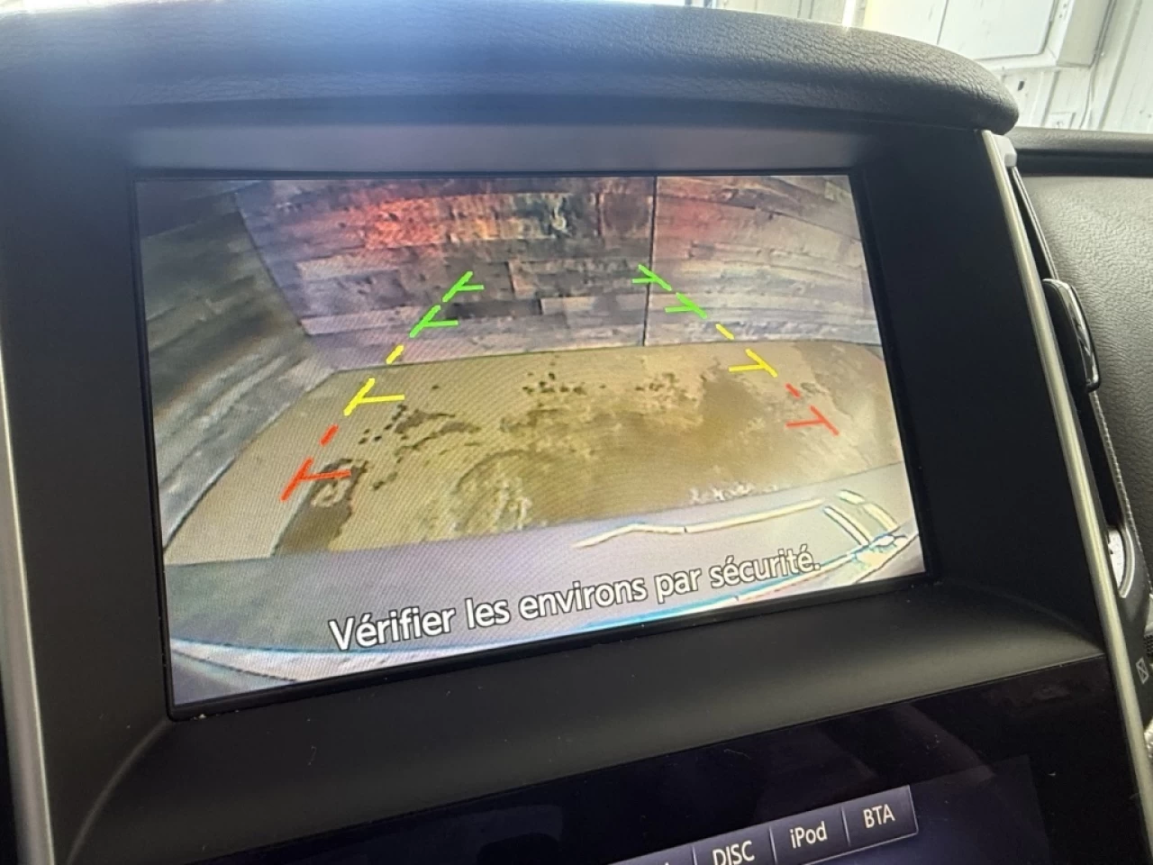 2017 Infiniti Q50 AWD CUIR TOIT NAV **APPROUVÉ À 99.9%** Main Image