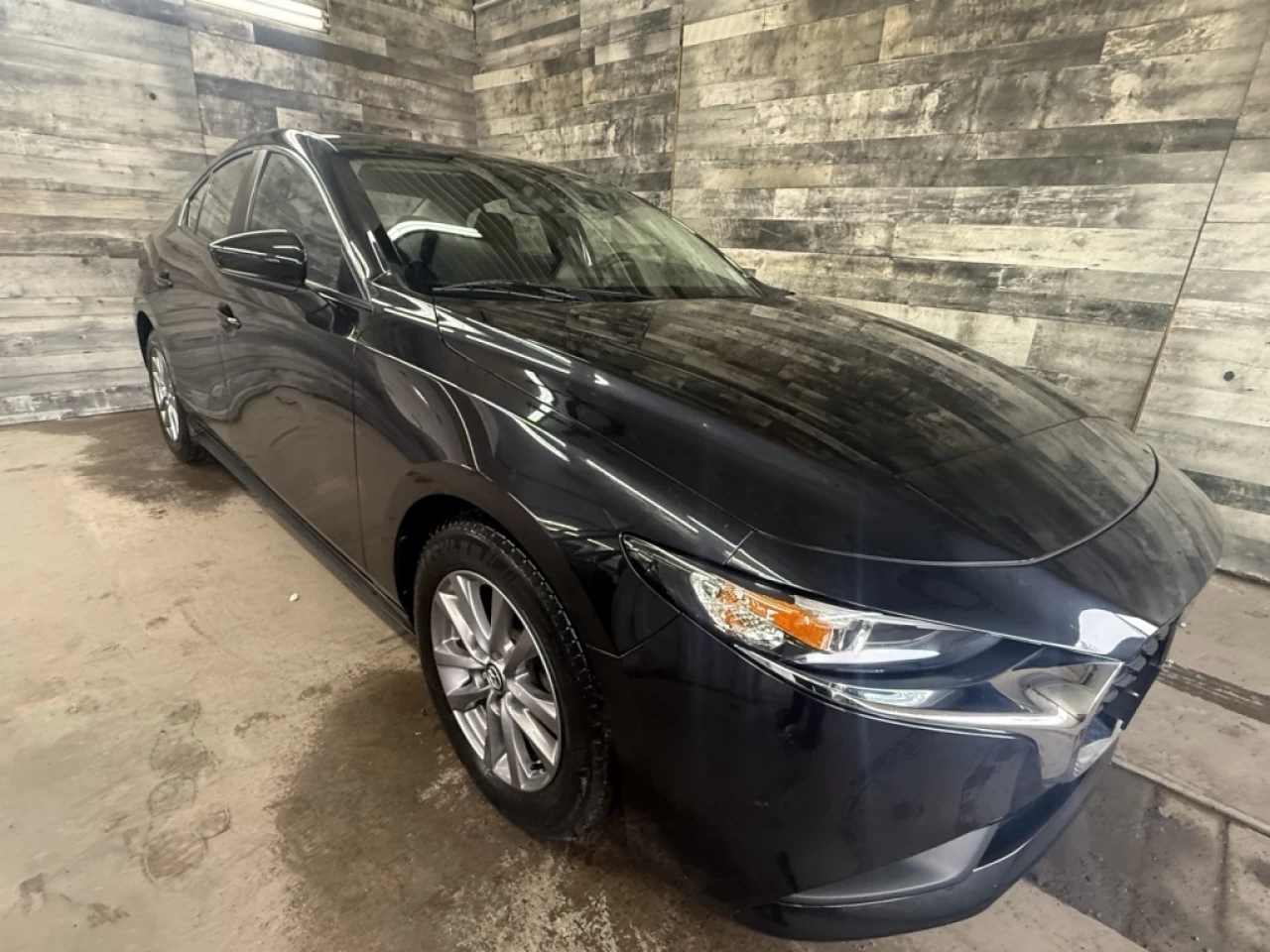 2021 Mazda Mazda3 GX Main Image