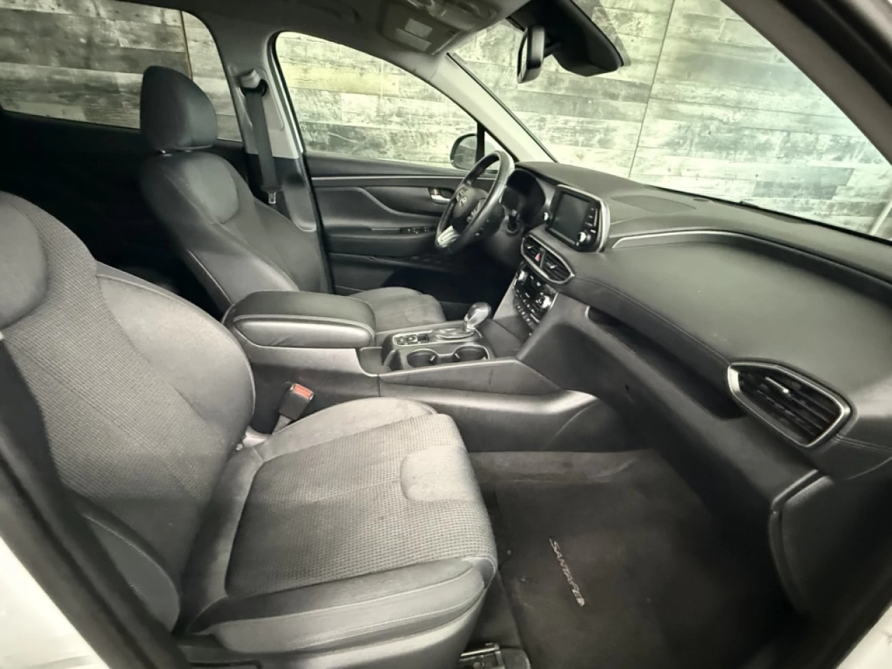 2019 Hyundai Santa Fe PrivilÉgiÉ AWD BLUETOOTH **APPROUVÉ À 99.9%** Main Image