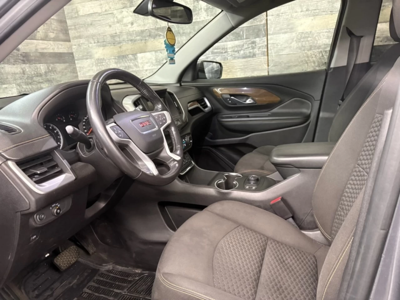 2018 GMC Terrain SLE Awd CamÉra de recul **ApprouvÉ À 99.9%** Main Image