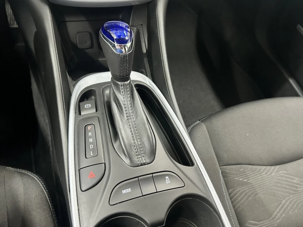 2019 Chevrolet Volt LT HYBRID **APPROUVÉ À 99.9%** Main Image