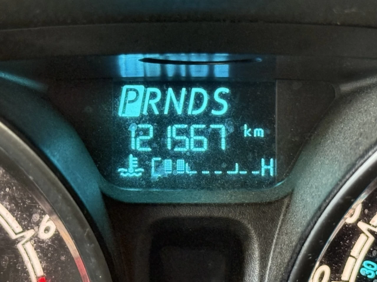 2017 Ford Fiesta SE AUTO BLUETOOTH S,CHAUFFANT **APPROUVÉE 99,9%** Main Image