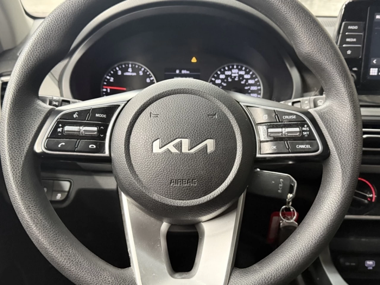 2022 Kia Seltos LX AWD  BLUETOOTH **APPROUVÉ À 99.9%** Main Image