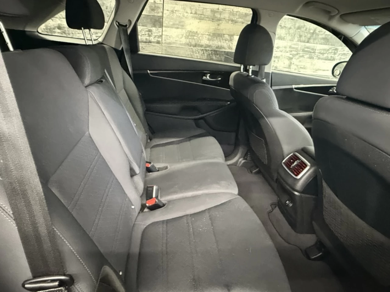 2020 Kia Sorento LX BLUETOOTH **APPROUVÉ À 99.9%** Main Image