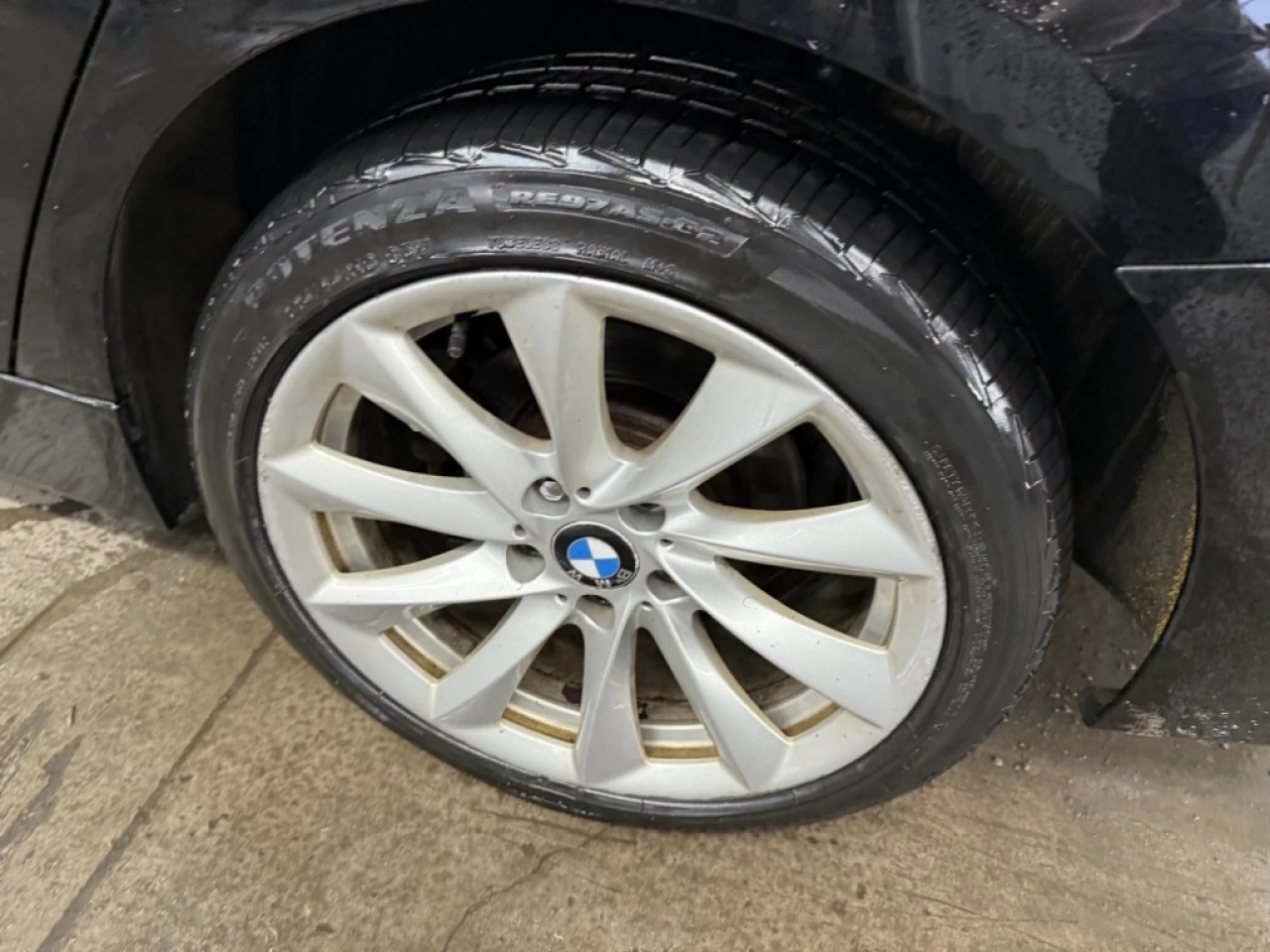 2017 BMW 3 Series 320i xDrive AWD CUIR TOIT **APPRUVÉ À 99.9%** Main Image