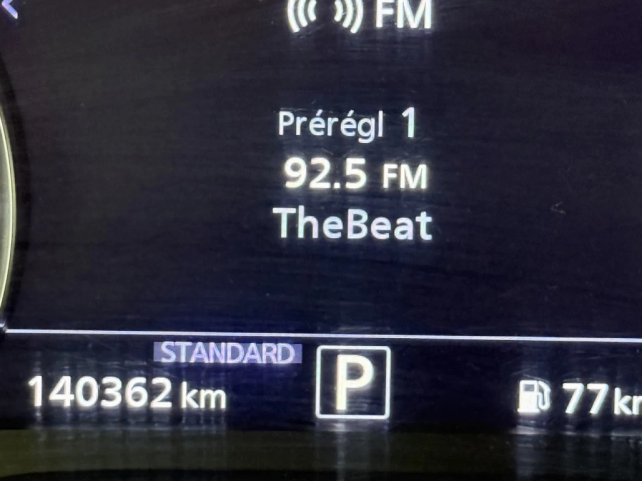 2019 Infiniti QX50 Luxe AWD CUIR TOIT PANO NAV ** APPROUVÉ À 99.9% ** Main Image