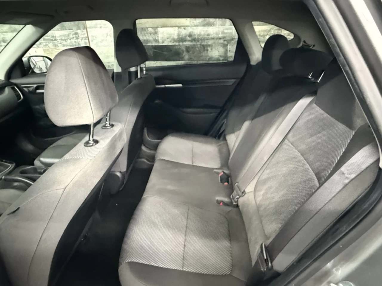 2021 Kia Seltos LX AWD **APPROUVÉ À 99.9%** Main Image