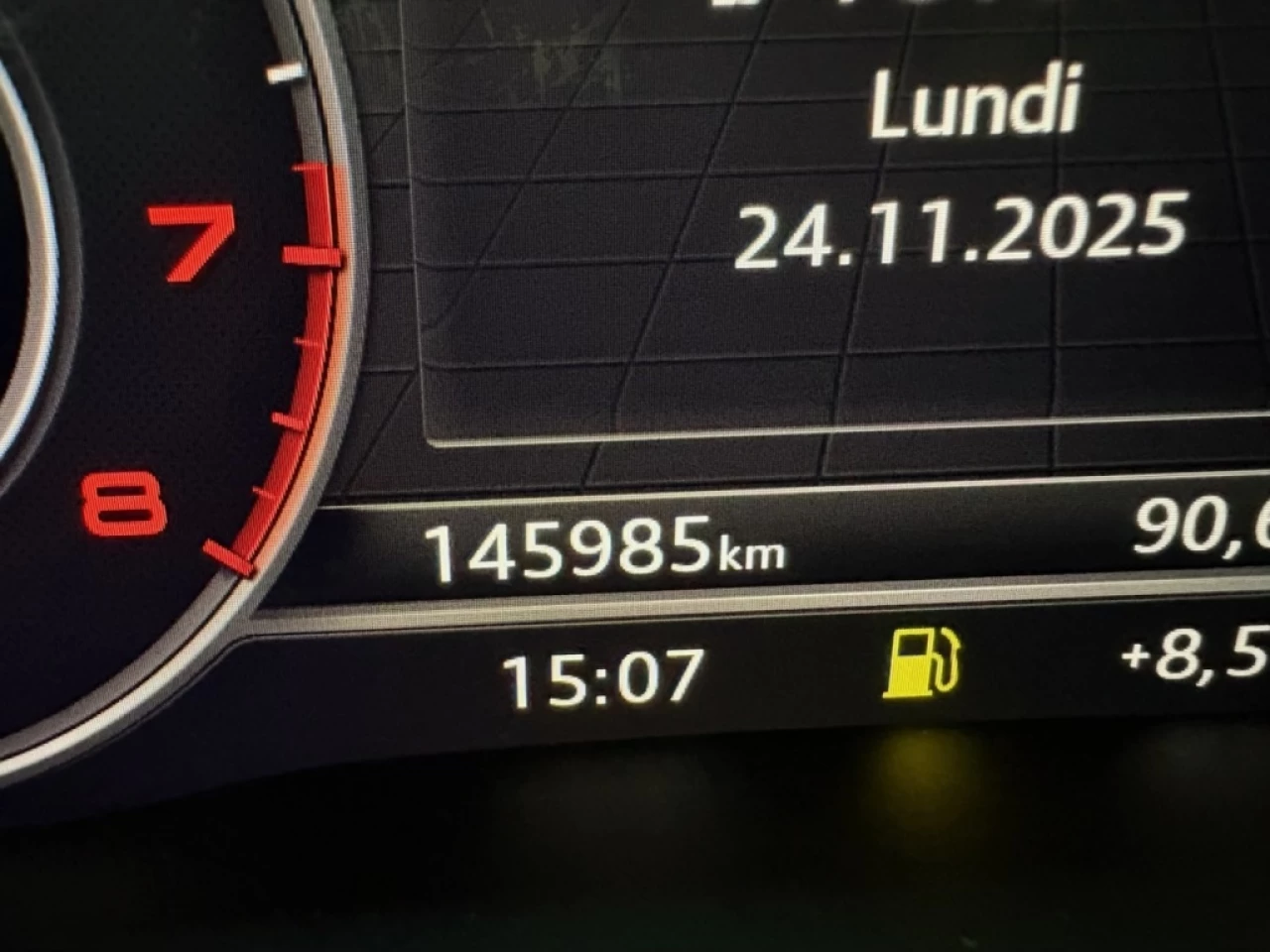 2018 Audi Q5 Technik Awd Cuir Toit Navigation Bluetooth **appro Main Image