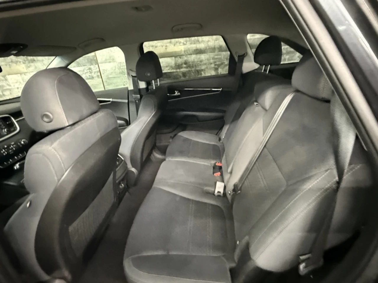 2018 Kia Sorento LX V6 AWD 7 PASS **APPROUVÉ À 99.9%** Image principale