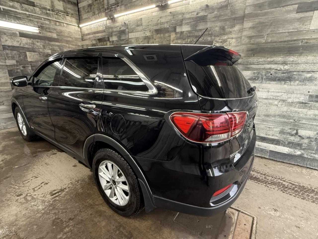 2020 Kia Sorento LX BLUETOOTH **APPROUVÉ À 99.9%** Main Image