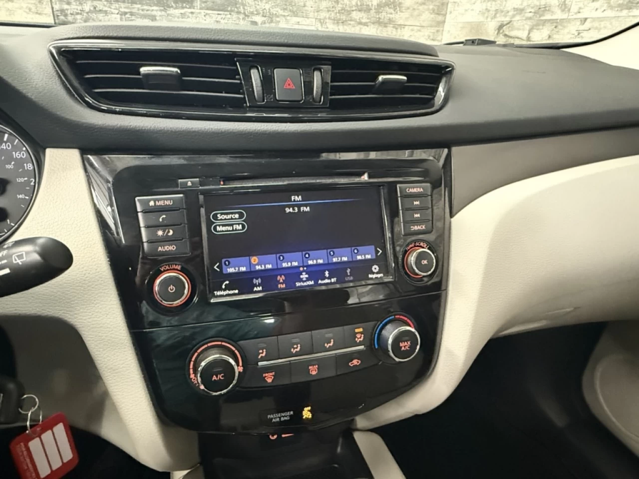 2021 Nissan Qashqai S AWD CAM DE RECUL ** APPROUVÉ À 99.9%** Main Image