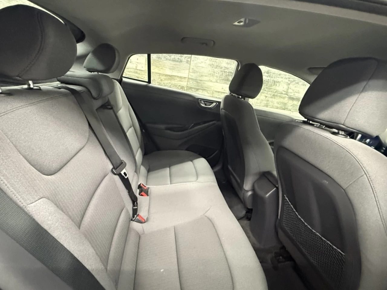 2020 Hyundai Ioniq PrivilÉgiÉ HYBRIDE APPLE CAR PLAY NAV **APPROUVÉE Main Image