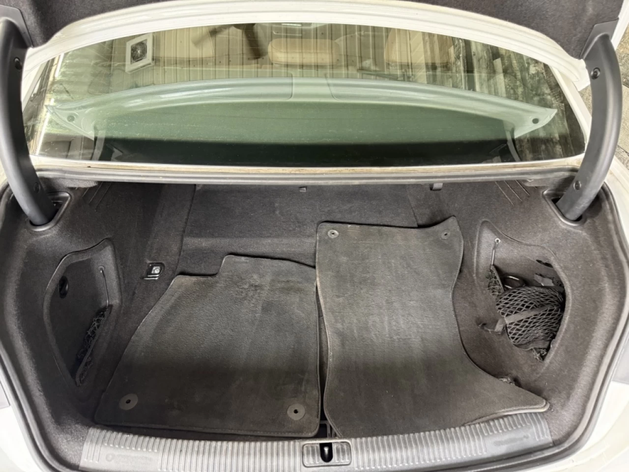 2019 Audi berline A4 Komfort Toit Cuir Sieges chauffant Bluetooth**Appr Main Image