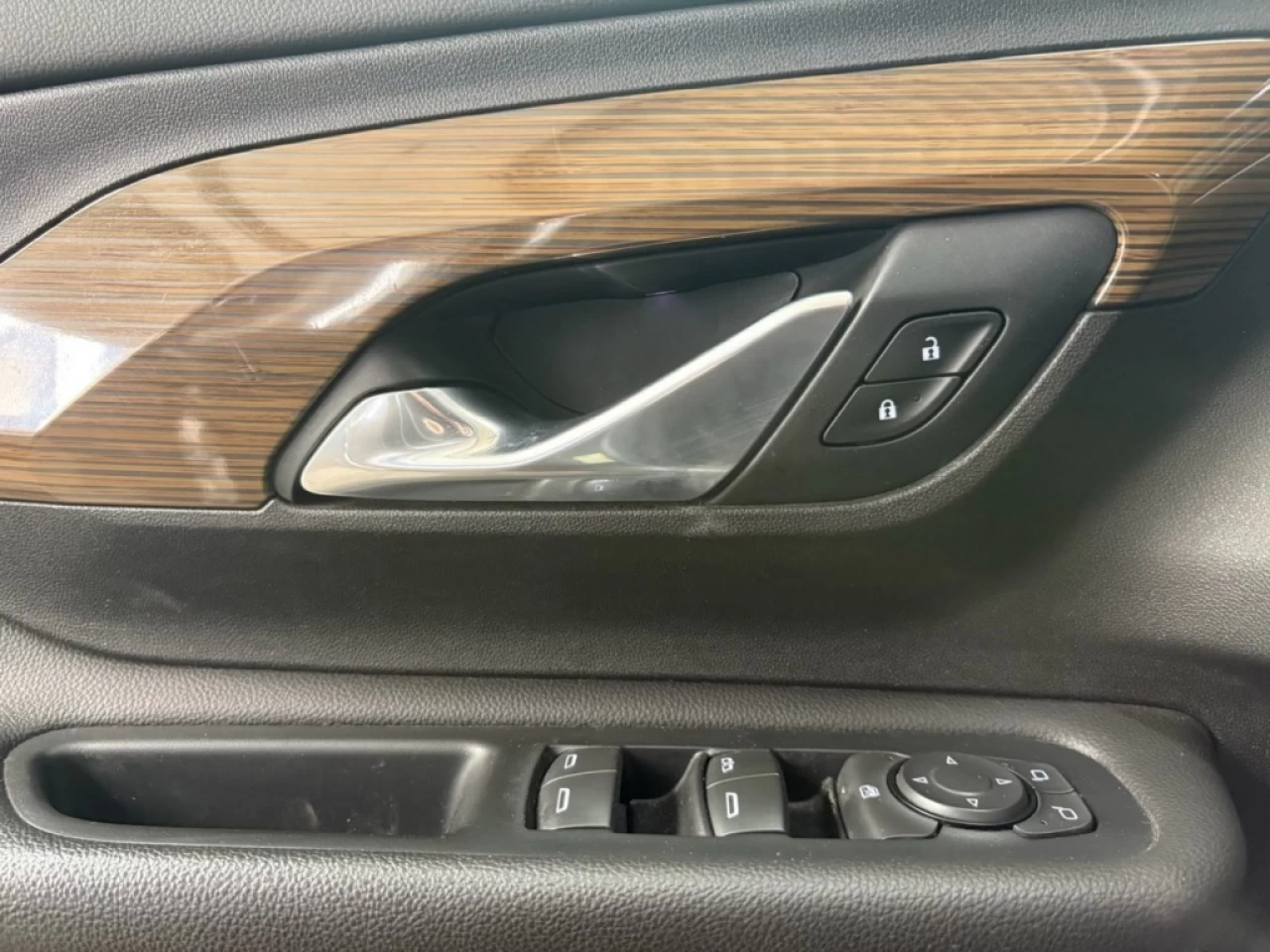 2018 GMC Terrain SLE Awd CamÉra de recul **ApprouvÉ À 99.9%** Main Image