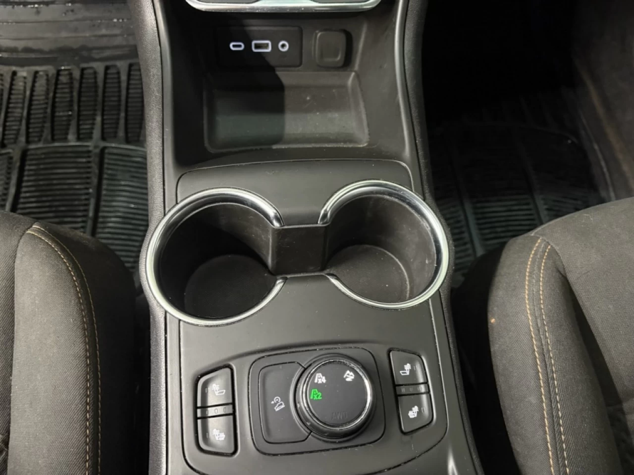 2018 GMC Terrain SLE Awd CamÉra de recul **ApprouvÉ À 99.9%** Main Image