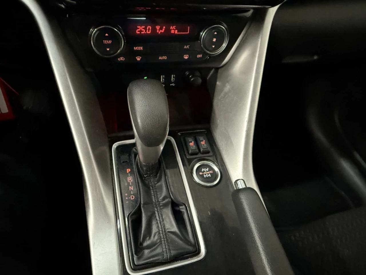 2023 Mitsubishi Eclipse Cross ES AWD BLUETOOTH CAMÉRA DE RECUL **APPROUVÉ À 99.9 Main Image