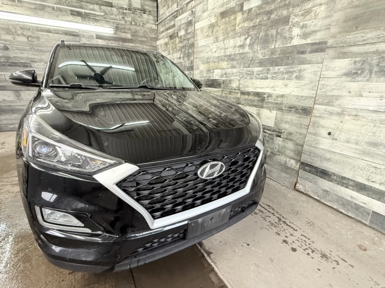 2020 Hyundai Tucson PrivilÉgiÉ Awd Toit camÉra recul bluetooth ** appr Main Image