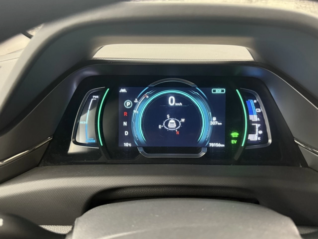 2020 Hyundai Ioniq PrivilÉgiÉ HYBRIDE APPLE CAR PLAY NAV **APPROUVÉE Main Image