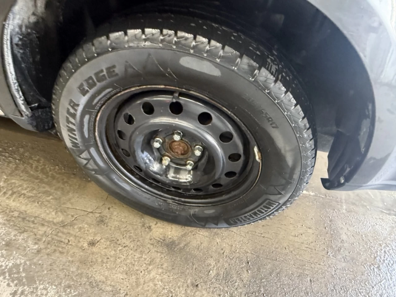 2017 Dodge Journey Crossroad AWD 7 PASS CUIR TOIT **APPROUVÉ À 99.9%* Main Image