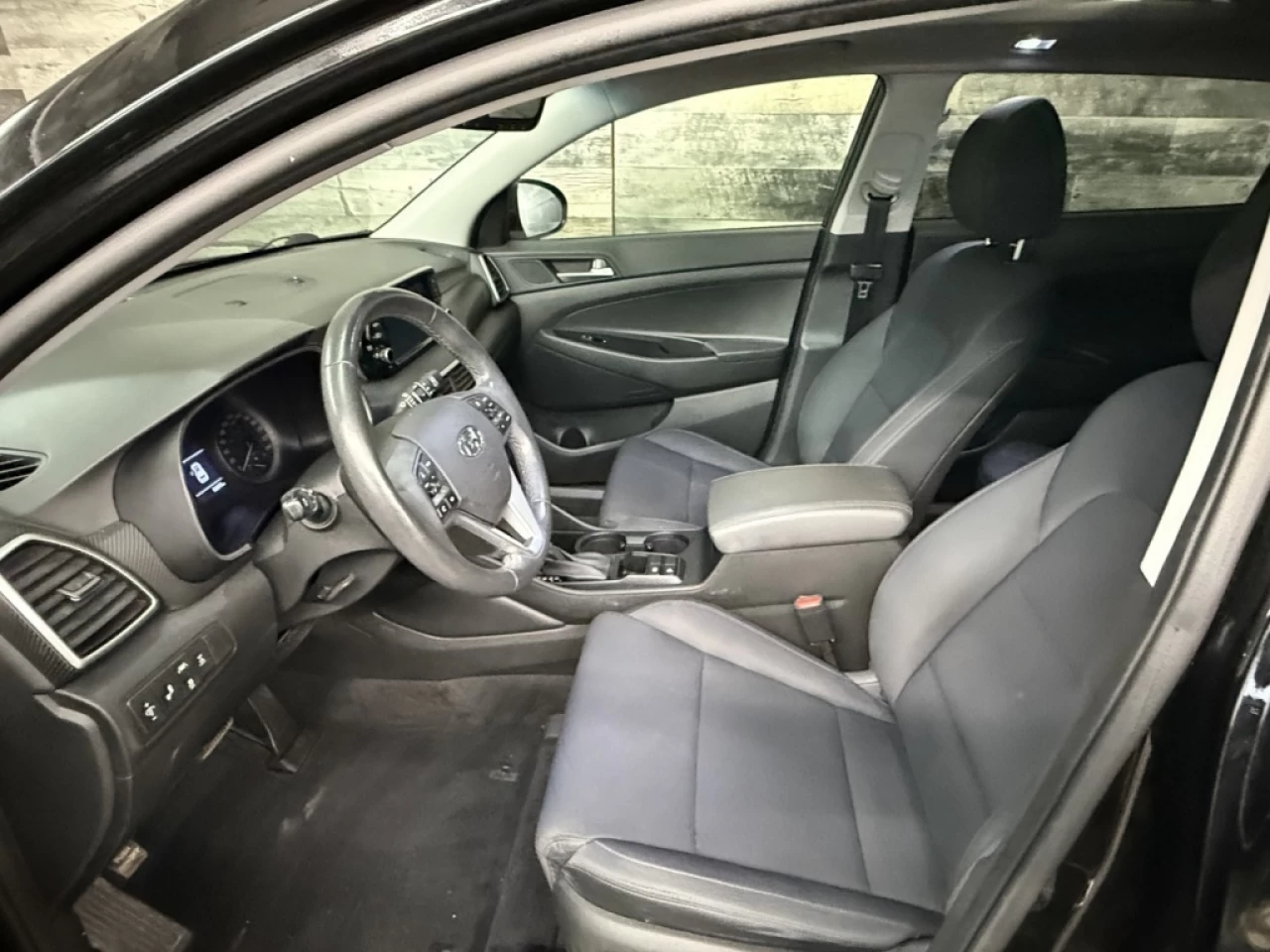 2020 Hyundai Tucson PrivilÉgiÉ Awd Toit camÉra recul bluetooth ** appr Main Image