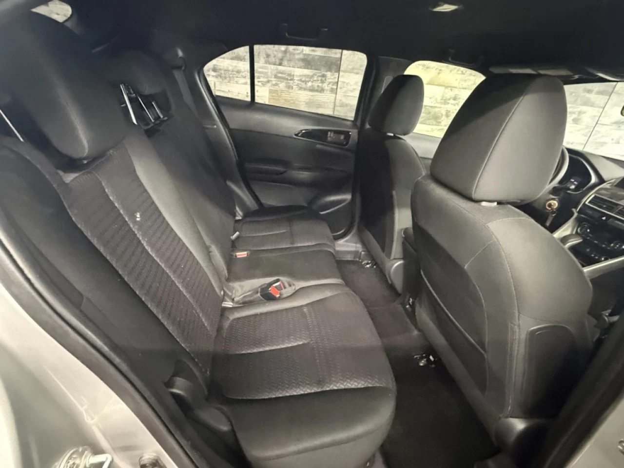 2020 Mitsubishi Eclipse Cross ES Bluetooth Mag Sieges chauffant **ApprouvÉe 99,9 Main Image