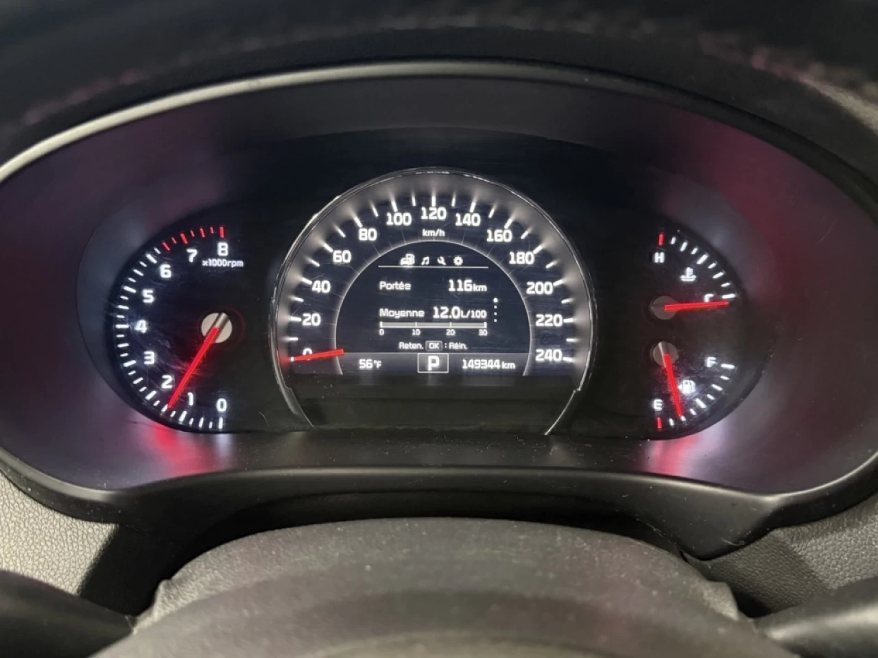 2018 Kia Sorento LX V6 AWD 7 PASS **APPROUVÉ À 99.9%** Image principale