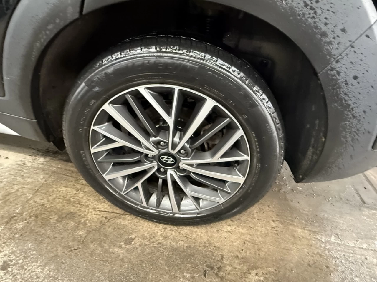 2020 Hyundai Tucson PrivilÉgiÉ Awd Toit camÉra recul bluetooth ** appr Main Image