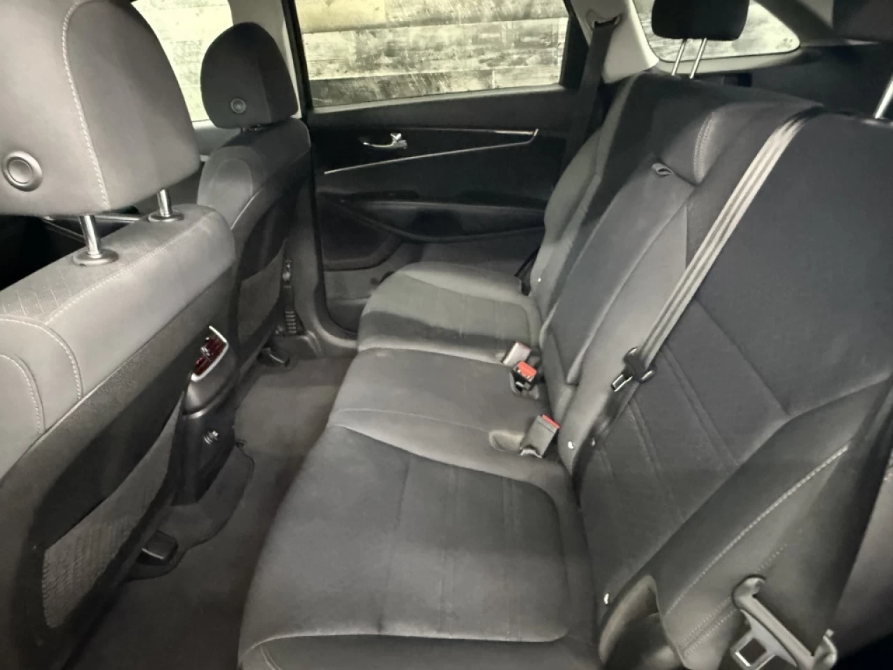 2020 Kia Sorento LX BLUETOOTH **APPROUVÉ À 99.9%** Main Image