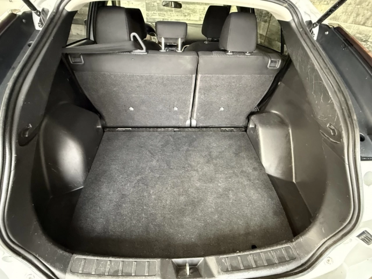 2023 Mitsubishi Eclipse Cross ES AWD BLUETOOTH CAMÉRA DE RECUL **APPROUVÉ À 99.9 Main Image