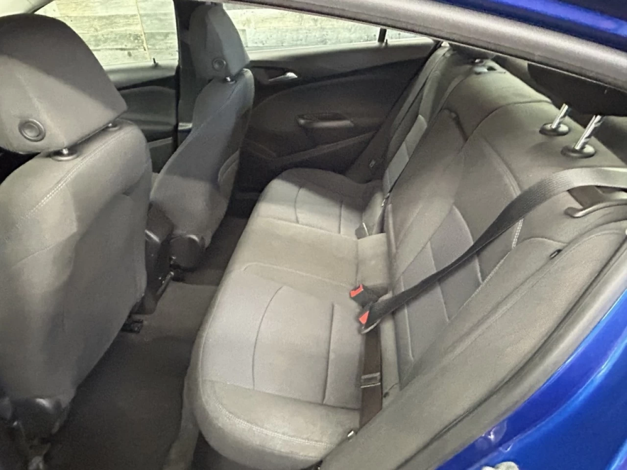 2018 Chevrolet Cruze LT Auto Toit CamÉra de recul ** APPROUVÉE 99,9% ** Main Image