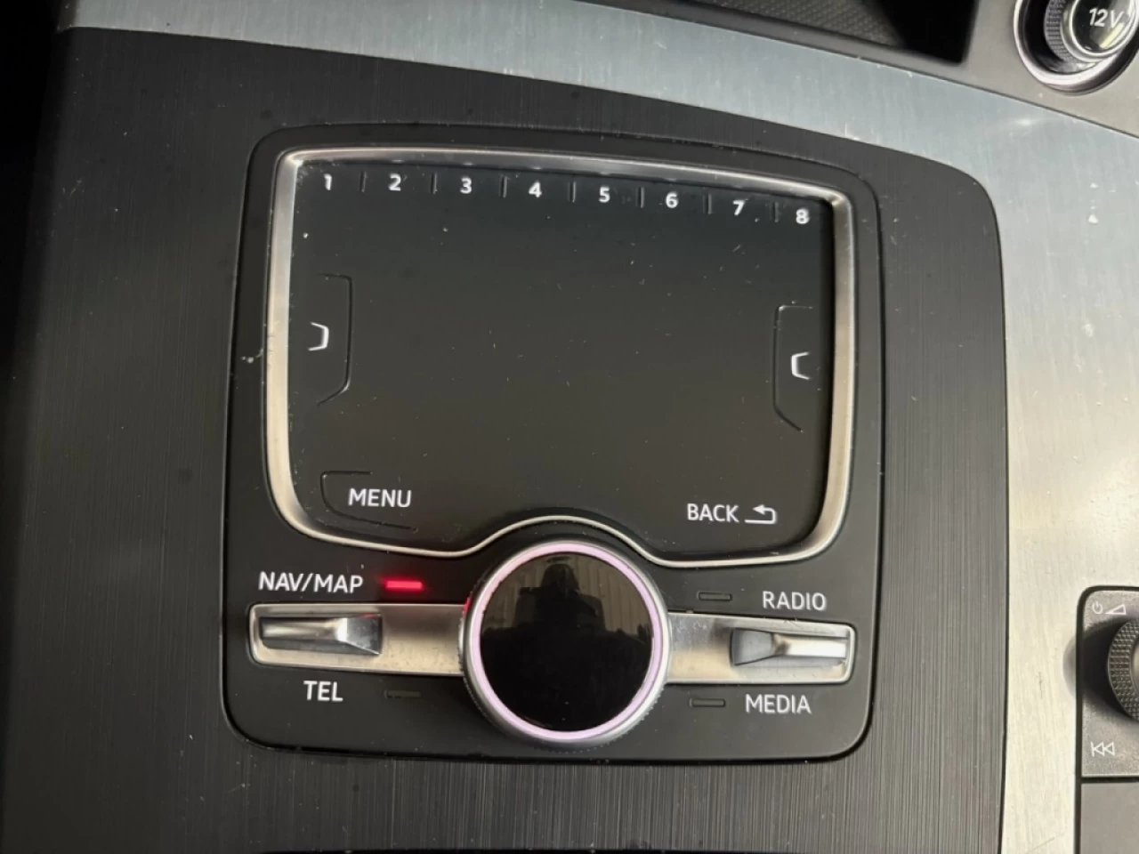 2018 Audi Q5 Technik Awd Cuir Toit Navigation Bluetooth **appro Main Image