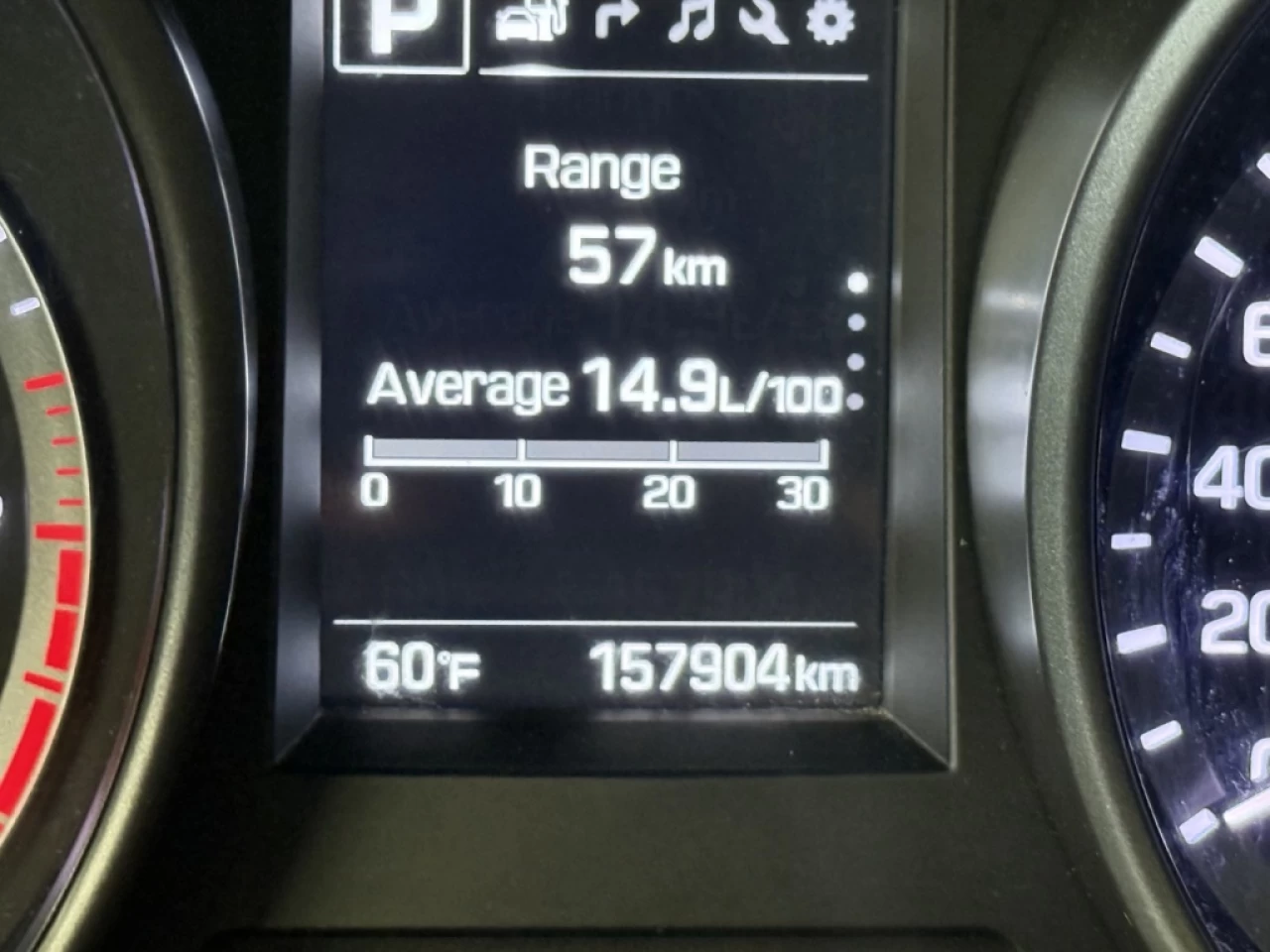 2017 Hyundai Santa Fe XL Luxury AWD 7 PASS CUIR NAV TOIT **APPROUVÉ À 99.9% Main Image