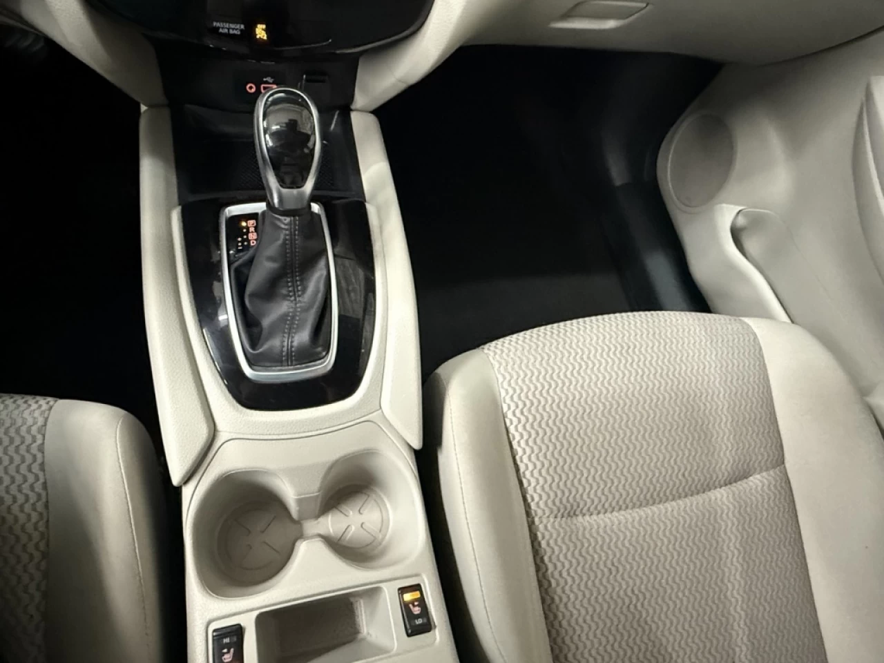 2021 Nissan Qashqai S AWD CAM DE RECUL ** APPROUVÉ À 99.9%** Main Image