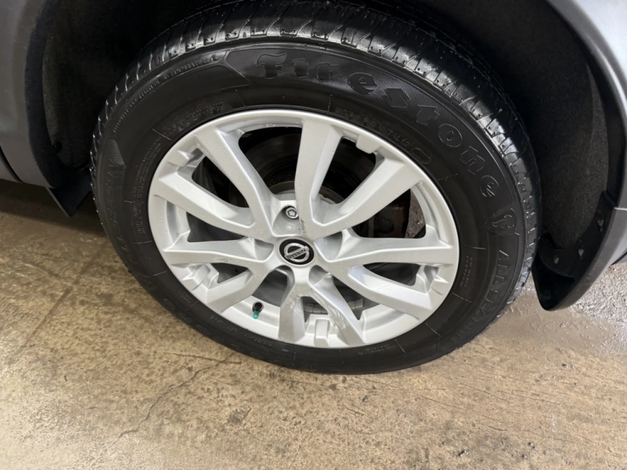 2021 Nissan Qashqai S AWD CAM DE RECUL ** APPROUVÉ À 99.9%** Main Image