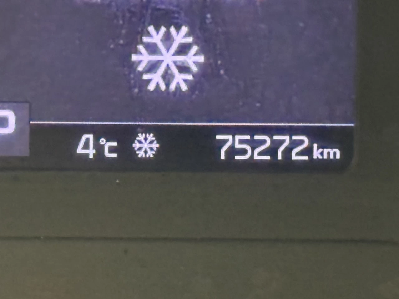 2021 Kia Seltos LX AWD **APPROUVÉ À 99.9%** Main Image