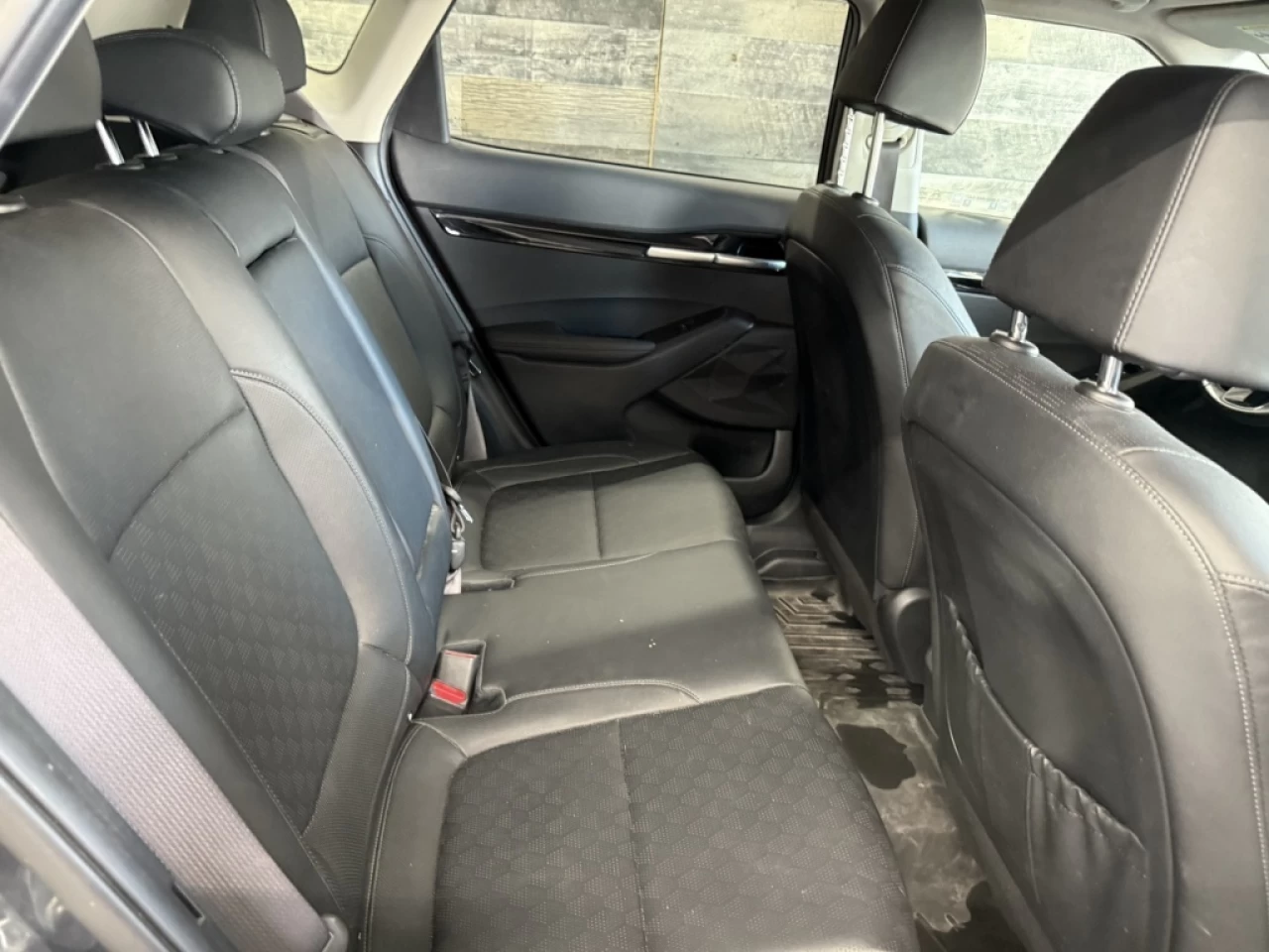 2022 Kia Seltos EX AWD CUIR TOIT PANO **APPROUVÉ À 99.9%** Main Image