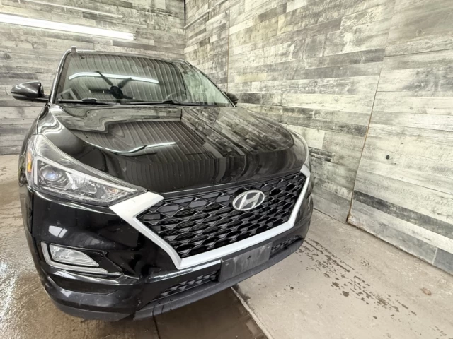 Hyundai Tucson Privilégié Awd Toit caméra recul bluetooth ** appr 2020
