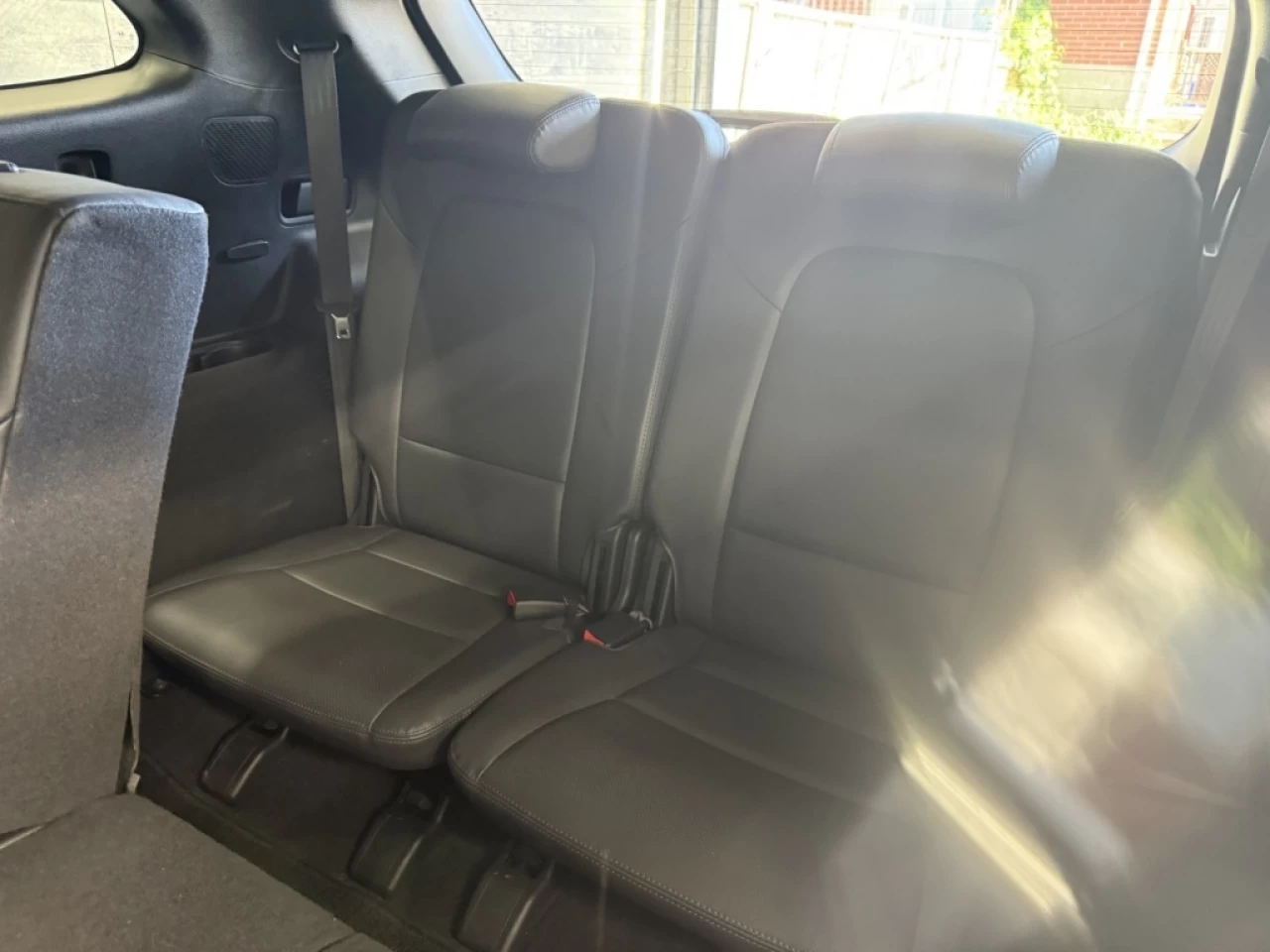 2017 Hyundai Santa Fe XL Luxury AWD 7 PASS CUIR NAV TOIT **APPROUVÉ À 99.9% Main Image