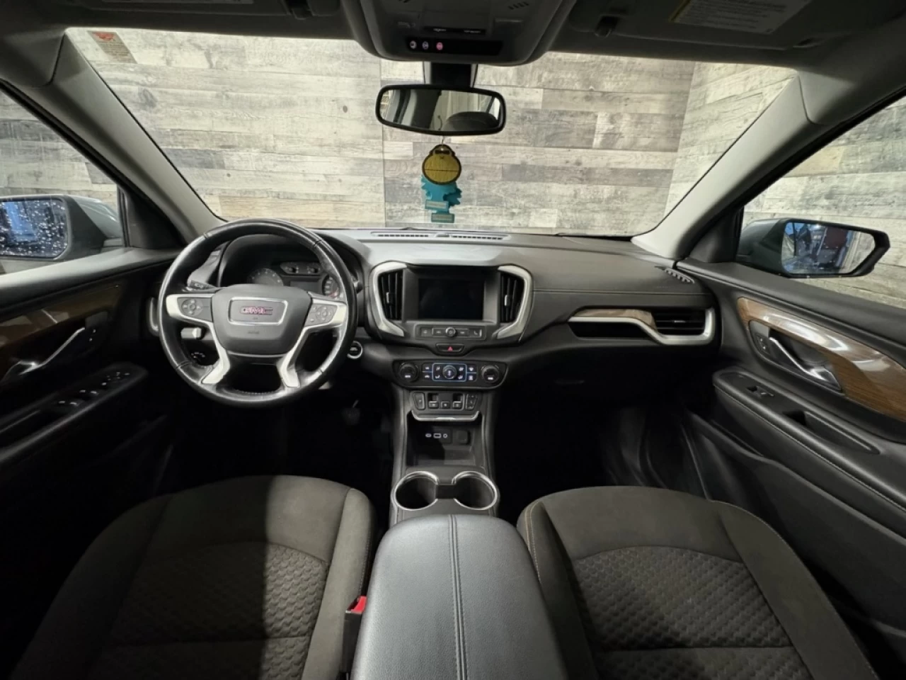 2018 GMC Terrain SLE Awd CamÉra de recul **ApprouvÉ À 99.9%** Main Image