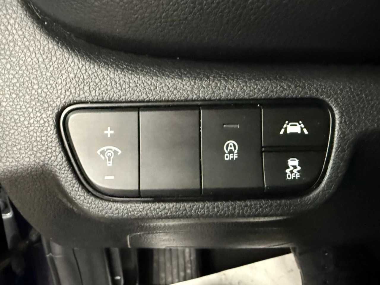 2023 Kia Seltos EX Awd cuir apple carplay Toit **approuvÉe 99,9%** Main Image