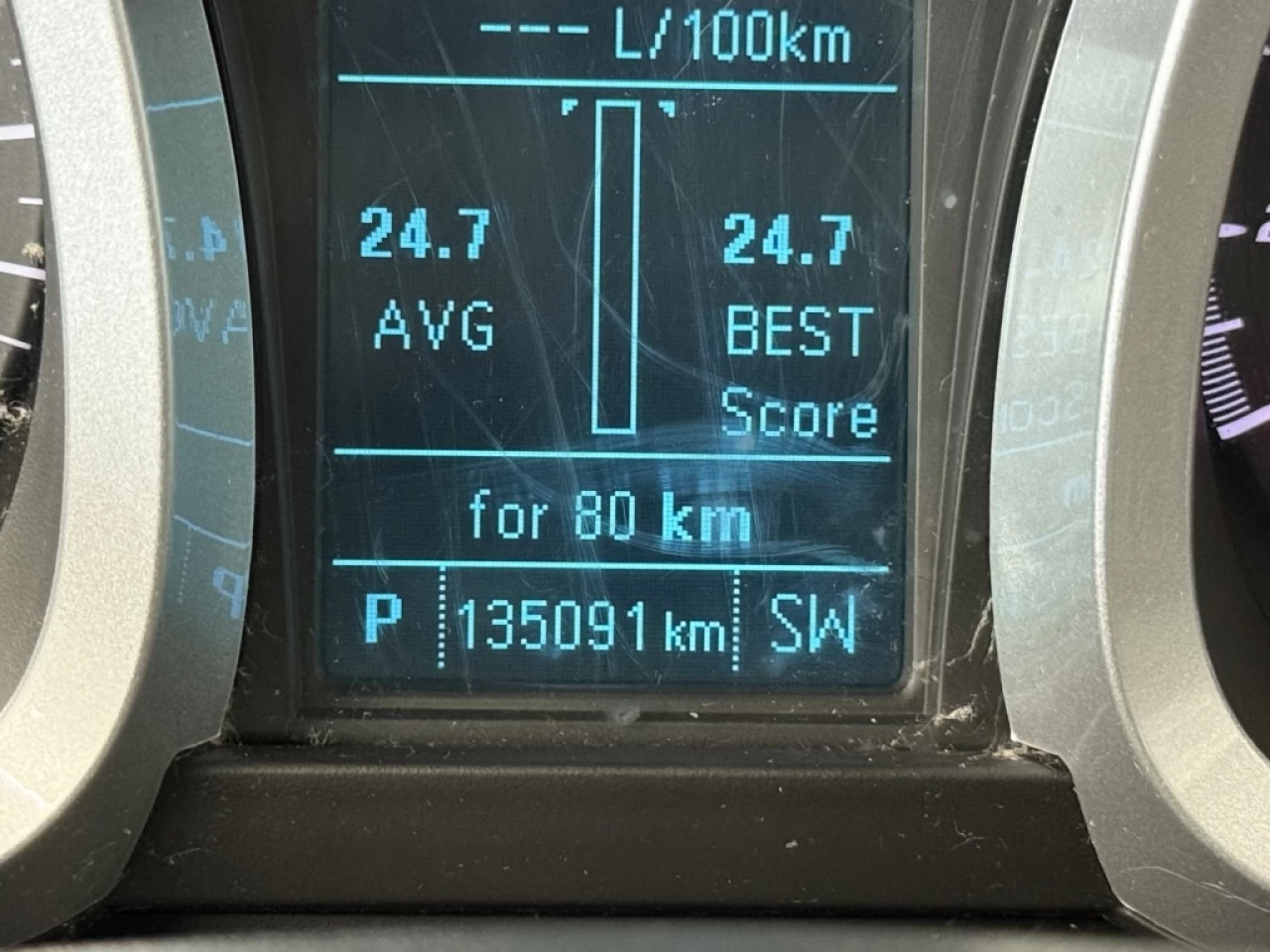 2017 Chevrolet Equinox 4X4 CAM DE RECUL BLUETOOTH **APPROUVÉ À 99.,9%** Main Image